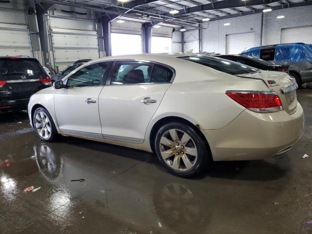 Photo 1 VIN: 1G4GF5E31DF231470 - BUICK LACROSSE P 