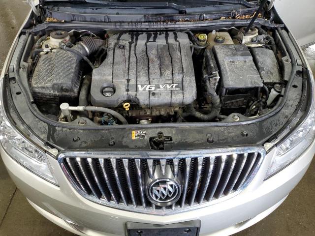 Photo 10 VIN: 1G4GF5E31DF231470 - BUICK LACROSSE P 