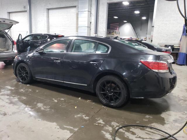 Photo 1 VIN: 1G4GF5E31DF243778 - BUICK LACROSSE P 