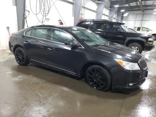 Photo 3 VIN: 1G4GF5E31DF243778 - BUICK LACROSSE P 