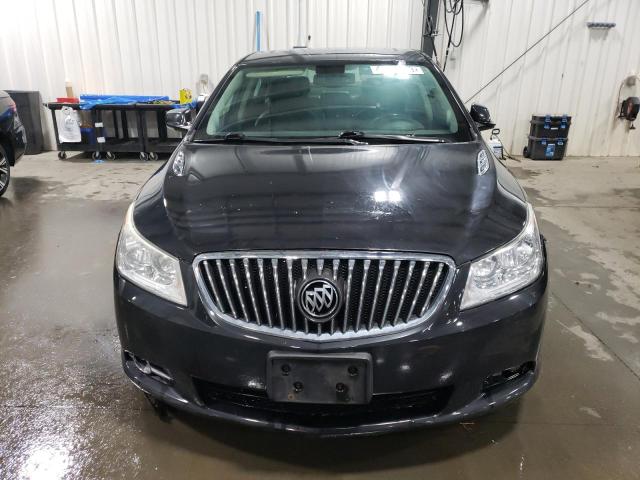 Photo 4 VIN: 1G4GF5E31DF243778 - BUICK LACROSSE P 