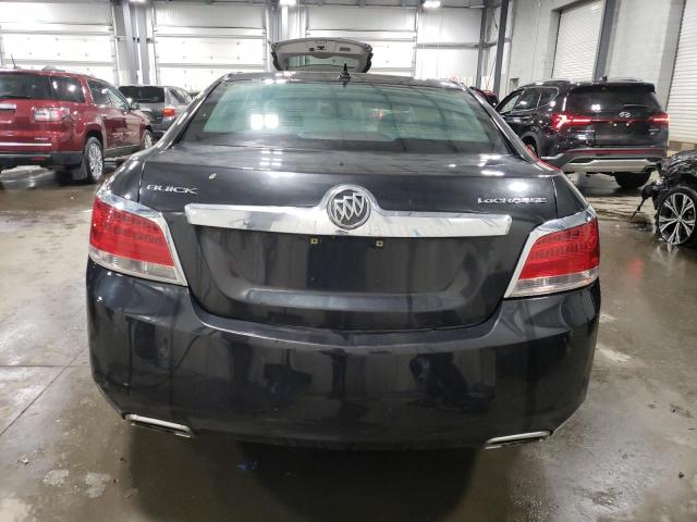 Photo 5 VIN: 1G4GF5E31DF243778 - BUICK LACROSSE P 