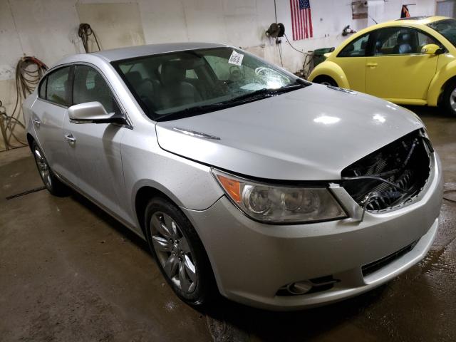 Photo 0 VIN: 1G4GF5E31DF244008 - BUICK LACROSSE P 