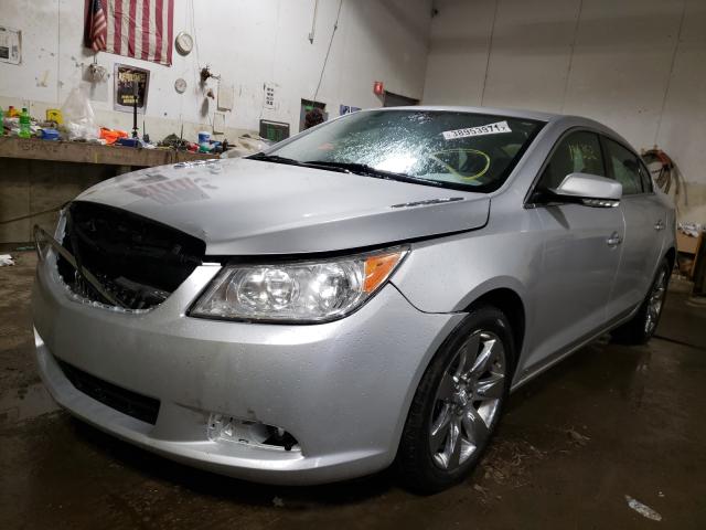 Photo 1 VIN: 1G4GF5E31DF244008 - BUICK LACROSSE P 