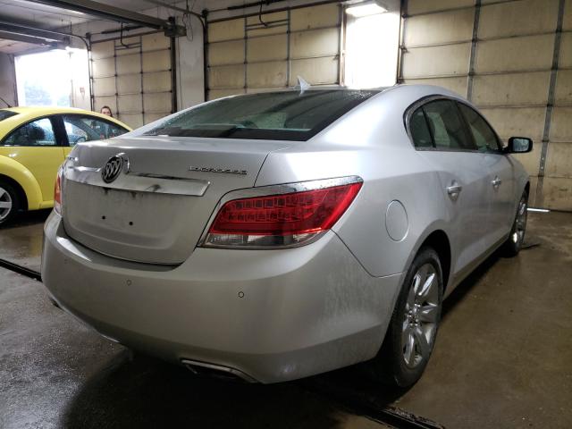 Photo 3 VIN: 1G4GF5E31DF244008 - BUICK LACROSSE P 