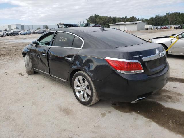 Photo 2 VIN: 1G4GF5E31DF258944 - BUICK LACROSSE P 