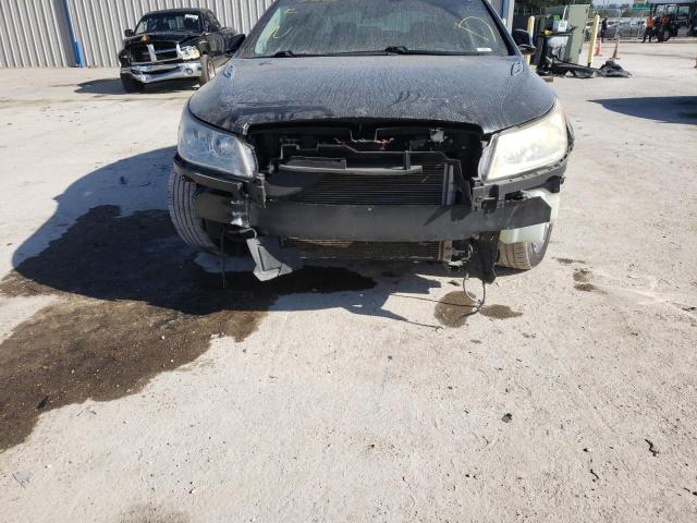 Photo 8 VIN: 1G4GF5E31DF258944 - BUICK LACROSSE P 