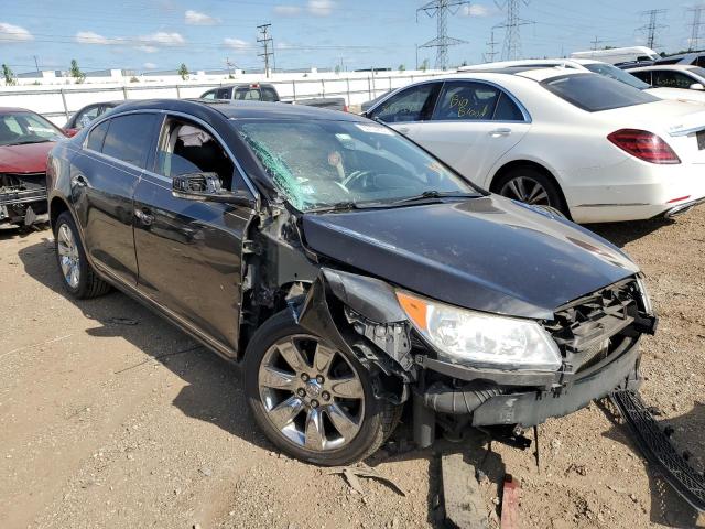 Photo 3 VIN: 1G4GF5E31DF311514 - BUICK LACROSSE P 