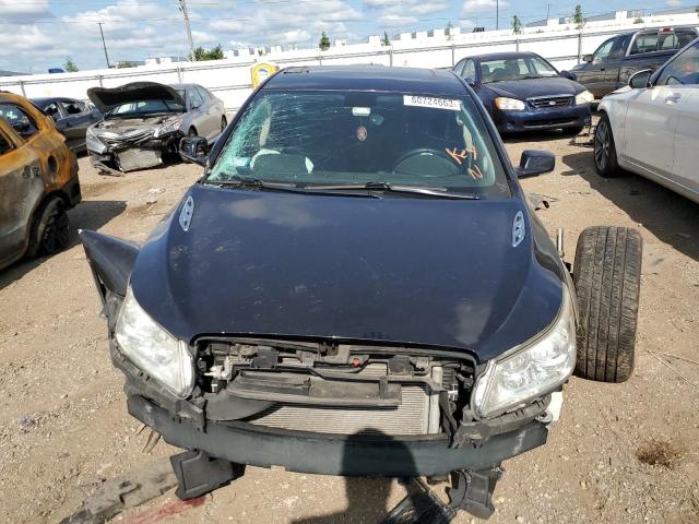 Photo 4 VIN: 1G4GF5E31DF311514 - BUICK LACROSSE P 