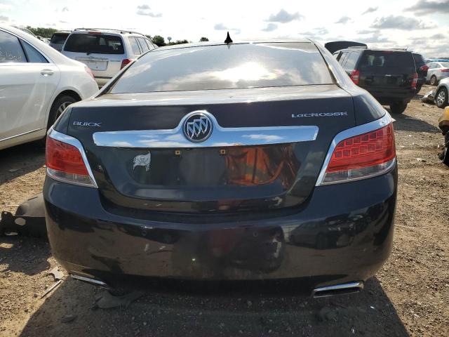 Photo 5 VIN: 1G4GF5E31DF311514 - BUICK LACROSSE P 