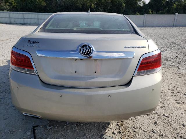 Photo 5 VIN: 1G4GF5E31DF312971 - BUICK LACROSSE P 