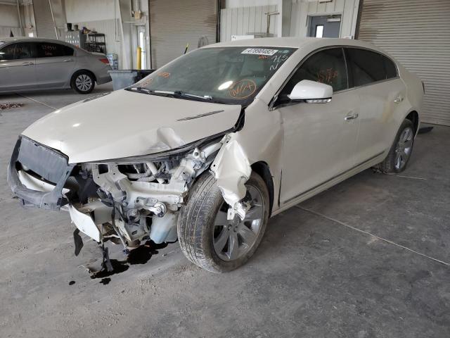 Photo 1 VIN: 1G4GF5E32CF116973 - BUICK LACROSSE P 