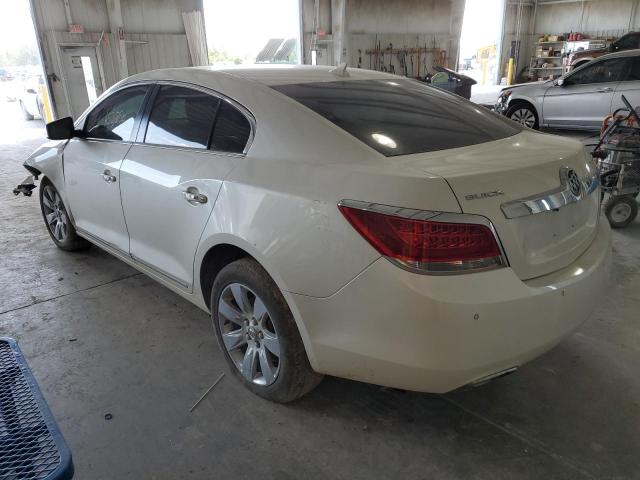 Photo 2 VIN: 1G4GF5E32CF116973 - BUICK LACROSSE P 