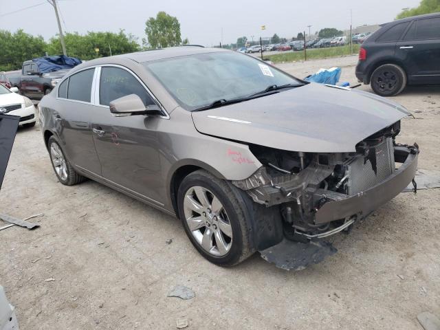 Photo 3 VIN: 1G4GF5E32CF144496 - BUICK LACROSSE P 