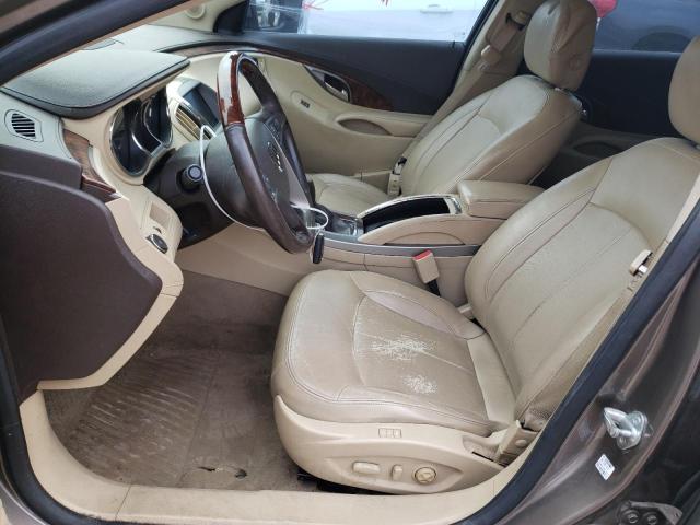 Photo 6 VIN: 1G4GF5E32CF144496 - BUICK LACROSSE P 