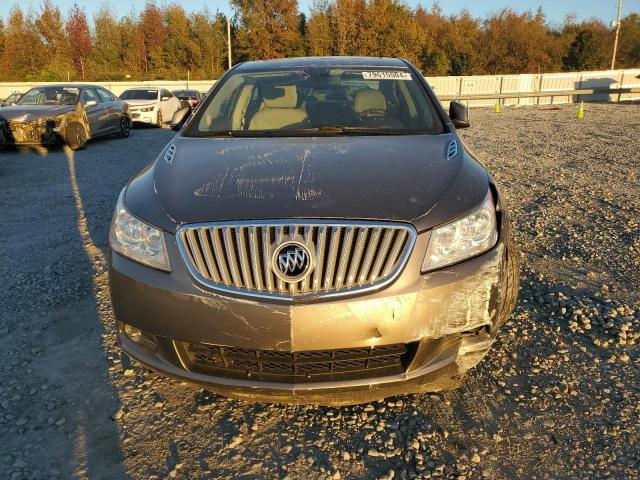 Photo 4 VIN: 1G4GF5E32CF191706 - BUICK LACROSSE P 