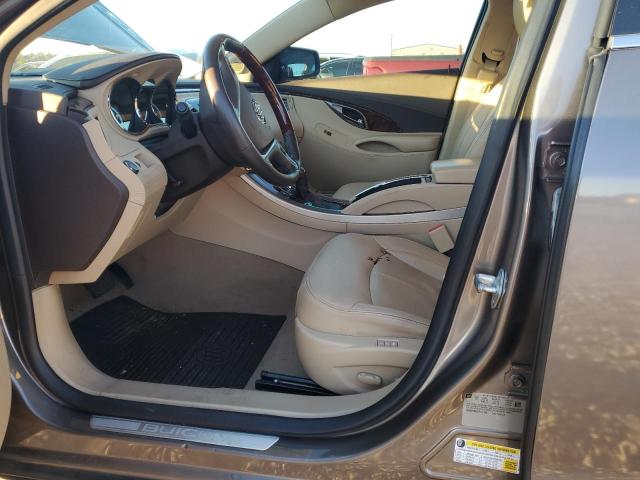 Photo 6 VIN: 1G4GF5E32CF191706 - BUICK LACROSSE P 