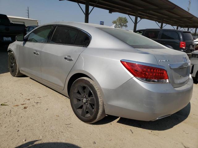 Photo 1 VIN: 1G4GF5E32CF221268 - BUICK LACROSSE 