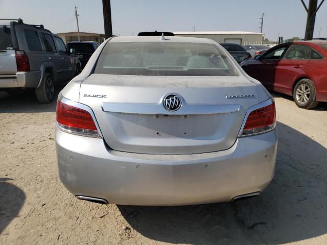 Photo 5 VIN: 1G4GF5E32CF221268 - BUICK LACROSSE 