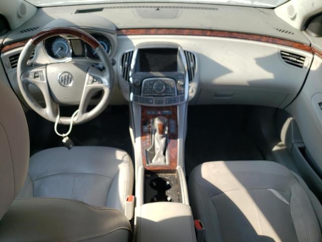 Photo 7 VIN: 1G4GF5E32CF221268 - BUICK LACROSSE 