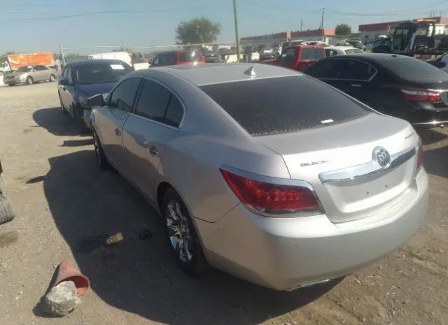 Photo 2 VIN: 1G4GF5E32CF283592 - BUICK LACROSSE 