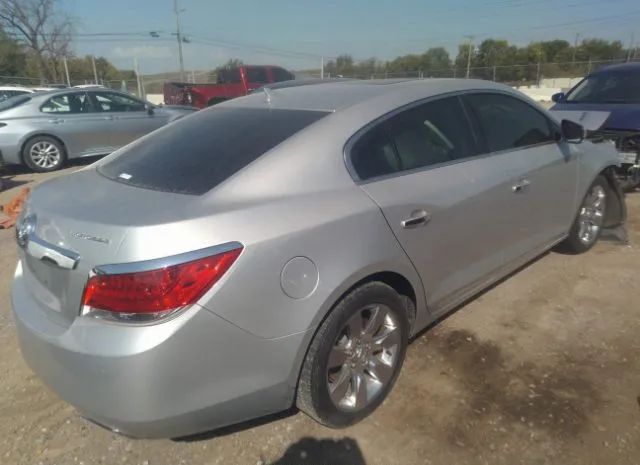 Photo 3 VIN: 1G4GF5E32CF283592 - BUICK LACROSSE 