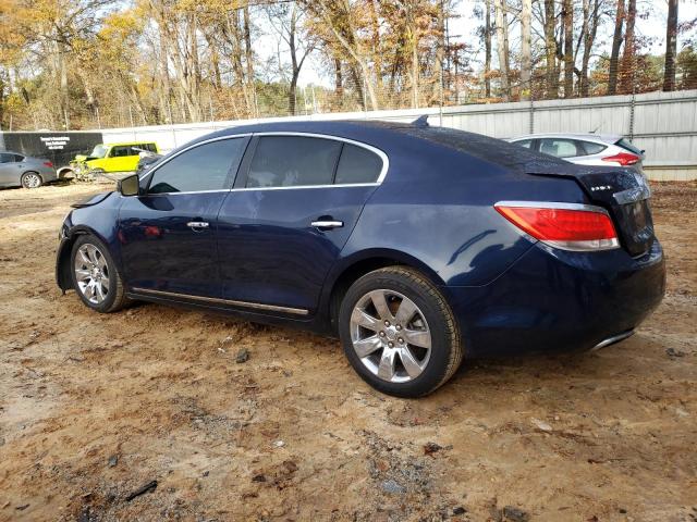 Photo 1 VIN: 1G4GF5E32CF306269 - BUICK LACROSSE P 