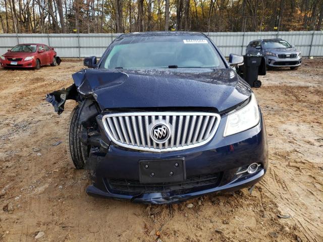 Photo 4 VIN: 1G4GF5E32CF306269 - BUICK LACROSSE P 