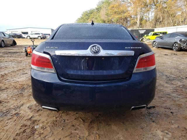 Photo 5 VIN: 1G4GF5E32CF306269 - BUICK LACROSSE P 