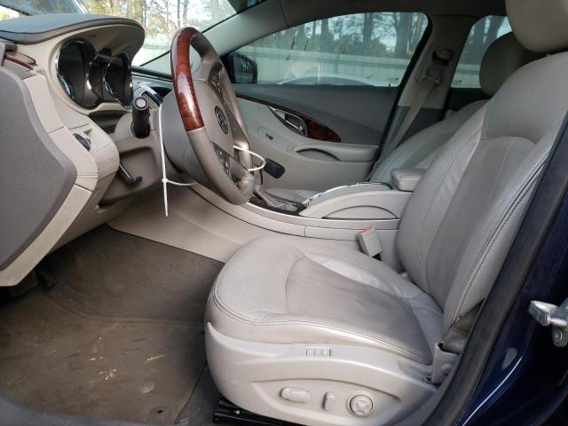 Photo 6 VIN: 1G4GF5E32CF306269 - BUICK LACROSSE P 