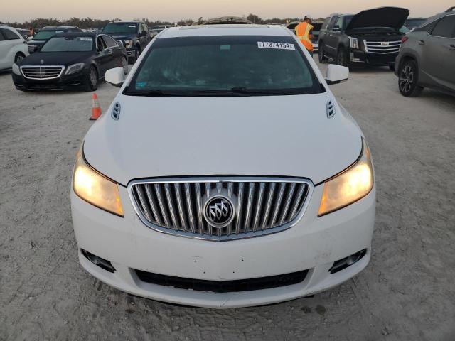 Photo 4 VIN: 1G4GF5E32CF326053 - BUICK LACROSSE P 