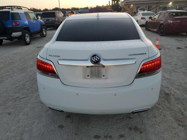 Photo 5 VIN: 1G4GF5E32CF326053 - BUICK LACROSSE P 