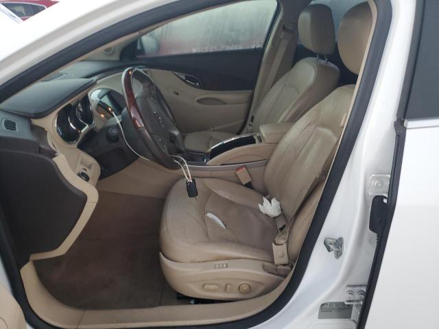 Photo 6 VIN: 1G4GF5E32CF326053 - BUICK LACROSSE P 