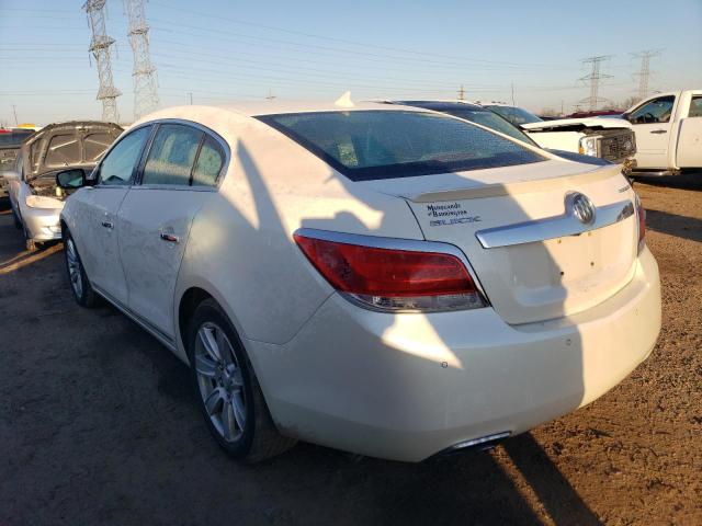 Photo 1 VIN: 1G4GF5E32DF129336 - BUICK LACROSSE 