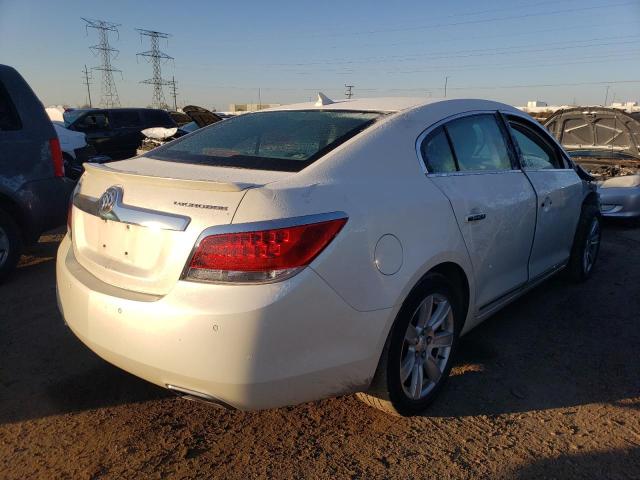 Photo 2 VIN: 1G4GF5E32DF129336 - BUICK LACROSSE 