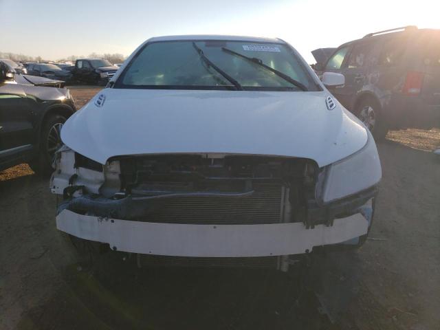 Photo 4 VIN: 1G4GF5E32DF129336 - BUICK LACROSSE 