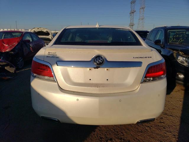 Photo 5 VIN: 1G4GF5E32DF129336 - BUICK LACROSSE 