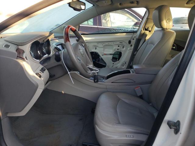 Photo 6 VIN: 1G4GF5E32DF129336 - BUICK LACROSSE 