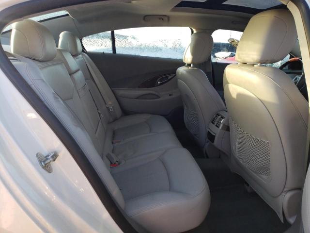 Photo 9 VIN: 1G4GF5E32DF129336 - BUICK LACROSSE 