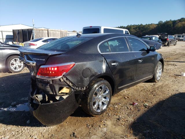 Photo 3 VIN: 1G4GF5E32DF132737 - BUICK LACROSSE P 