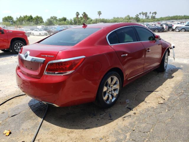 Photo 3 VIN: 1G4GF5E32DF180996 - BUICK LACROSSE P 