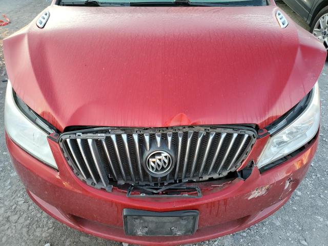 Photo 10 VIN: 1G4GF5E32DF223653 - BUICK LACROSSE P 