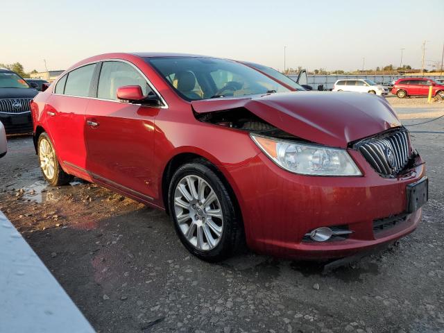 Photo 3 VIN: 1G4GF5E32DF223653 - BUICK LACROSSE P 