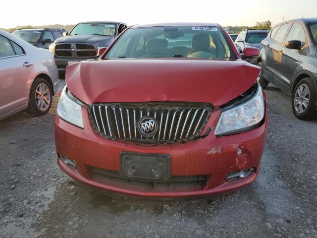 Photo 4 VIN: 1G4GF5E32DF223653 - BUICK LACROSSE P 