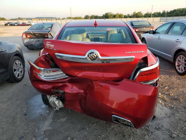 Photo 5 VIN: 1G4GF5E32DF223653 - BUICK LACROSSE P 