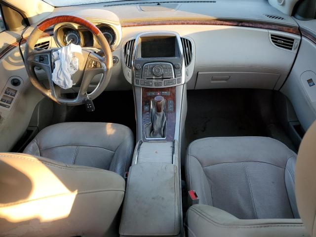 Photo 7 VIN: 1G4GF5E32DF223653 - BUICK LACROSSE P 