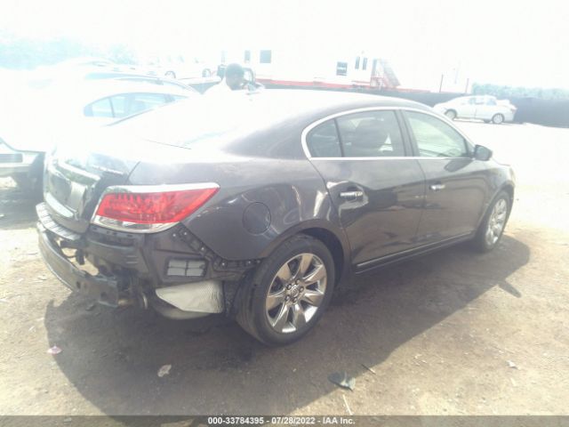 Photo 3 VIN: 1G4GF5E32DF291502 - BUICK LACROSSE 