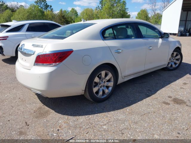 Photo 3 VIN: 1G4GF5E32DF326331 - BUICK LACROSSE 