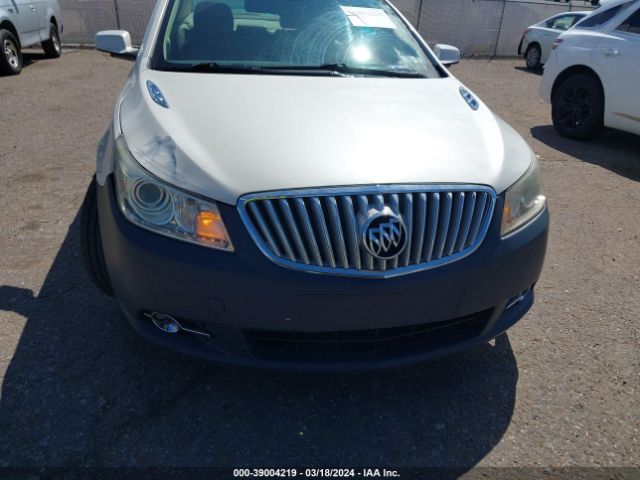 Photo 5 VIN: 1G4GF5E32DF326331 - BUICK LACROSSE 