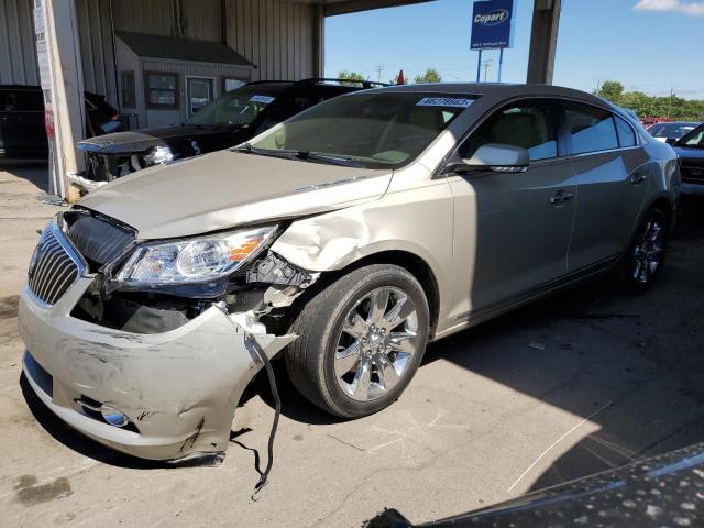 Photo 0 VIN: 1G4GF5E32DF335076 - BUICK LACROSSE P 